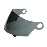 Suomy Spec-1R / Extreme / Apex / Excel Dark Smoke Shield Suomy Spec-1R / Extreme / Apex / Excel Dark Smoke Shield