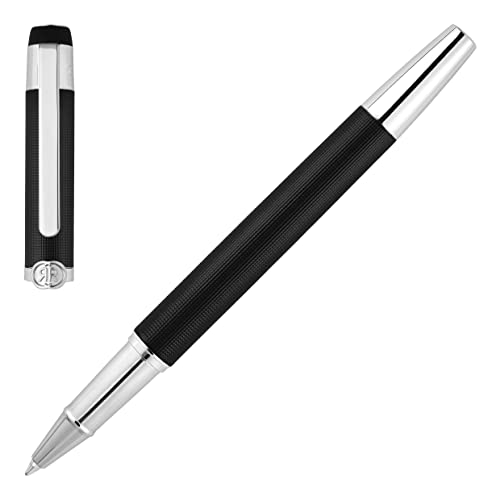 Cerruti 1881 Stylo Roller Regent Black