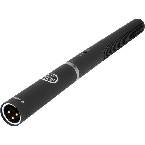 Amazon.com: Senal MC24-EL Battery or Phantom Powered Professional