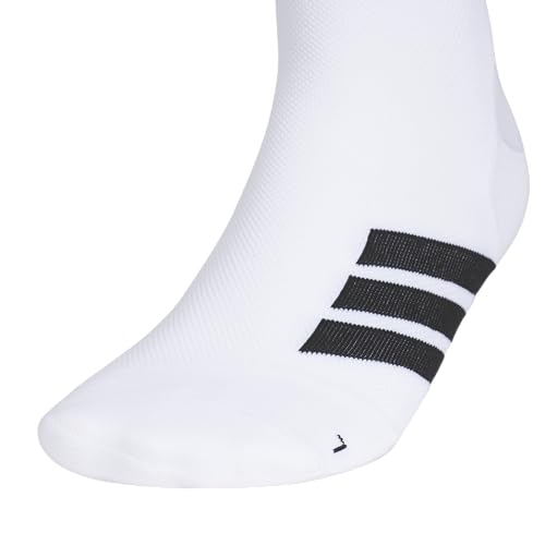 Image of adidas Unisex Adizero Running Socks (1 Pair) Performance & Training