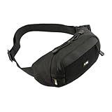 Zoom IMG-2 m tac waist bag black