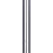 Fanimation DR1-36CH Downrod, 36-Inch x 1 Inch, Chrome