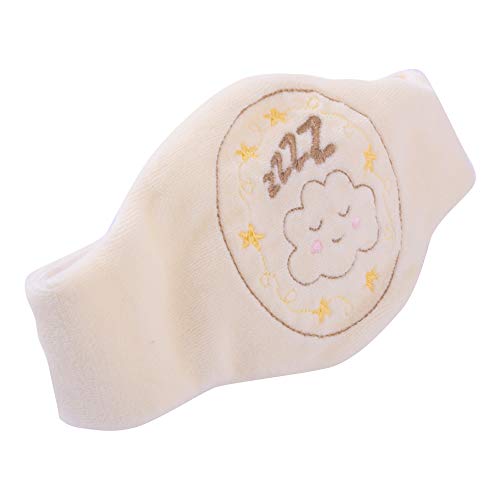 Babyjem Kersenpitkussen, in grootte verstelbaar warmtekussen voor baby's, speltkussen, ideaal geschikt voor buikpijn en… - Image 5