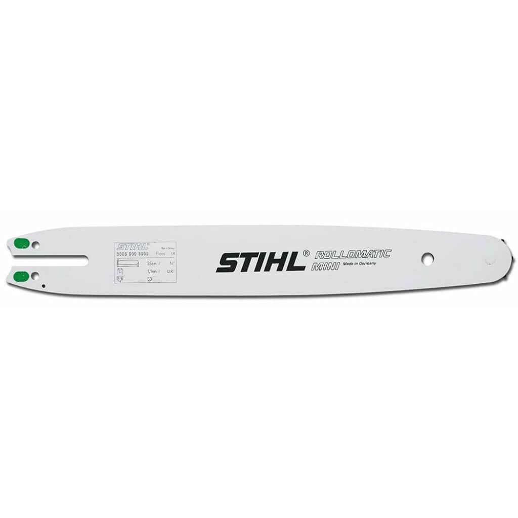 Stihl 30050083909 Führungsschiene Schwert Mini 35 cm 3/8 1,1 mm