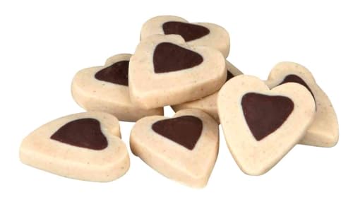 Soft Snack Happy Hearts, 500 g