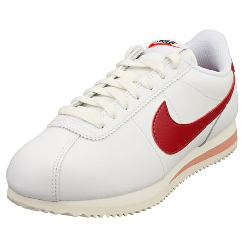 WMNS Nike Cortez (White/Cedar-Red Stardust-Sail)