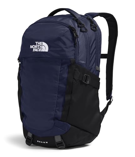 Image of The North Face Recon Everyday Laptop Backpack, Navy /Blk-NPF, One Size