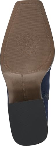 Image of Vince Camuto Women's Sangeti Stacked Heel Knee High Boot Fashion