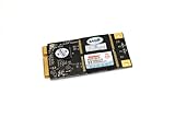 Kingspec KingSpec MINI PCI-E PCIE SATA SSD Hard drive 64GB for Asus eee PC 701 900 900A 1000