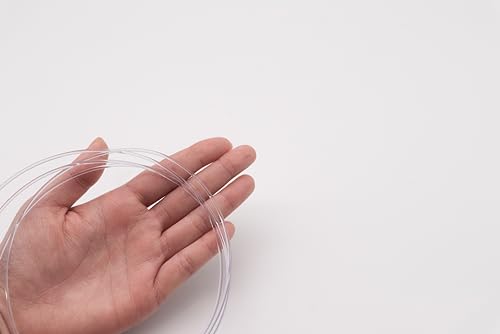 Filamento de Policarbonato Médico 3D No Estéril 500g - Fernando Cortés