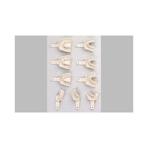 Waterpik 11215 Master Tray #5 Small, Upper (Pack of 12)