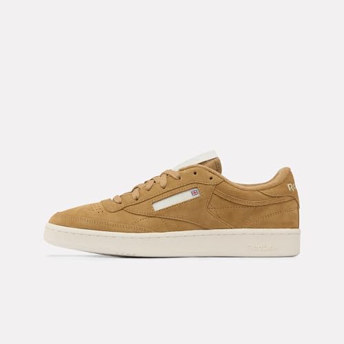Image of Reebok Men's Cl Leather Grey Fashion Sneaker