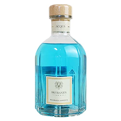 yK戵Xzdr.vranjes hbg[ jGX diffuser fBt[U[ Standard X^_[h S19 (ACQUA, 500ml)