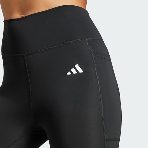 adidas Women's Optime Essentials Stash 3/4 Leggings3