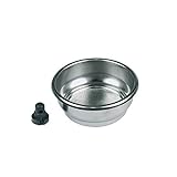 Gaggia 21000491 Replacement Pressurized Filter Basketball