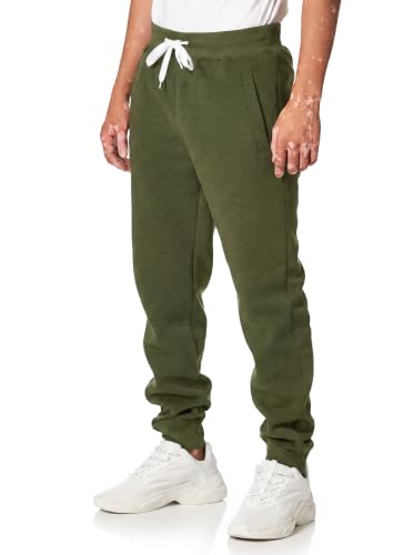 Image of Southpole Fleece Joggers for Men with Pockets
