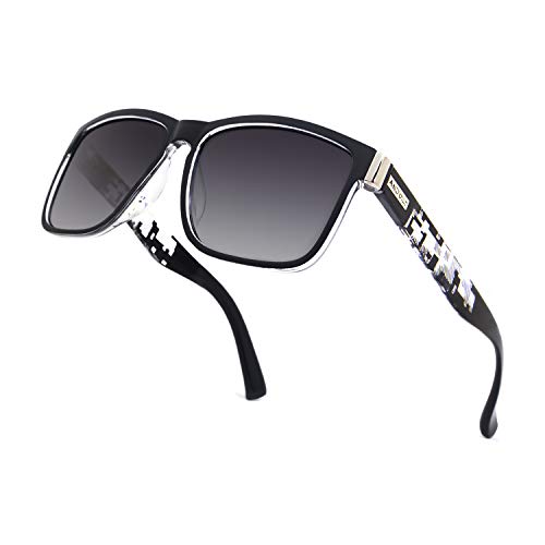 Image of ANDOILT Sport Polarized Square Sunglasses
