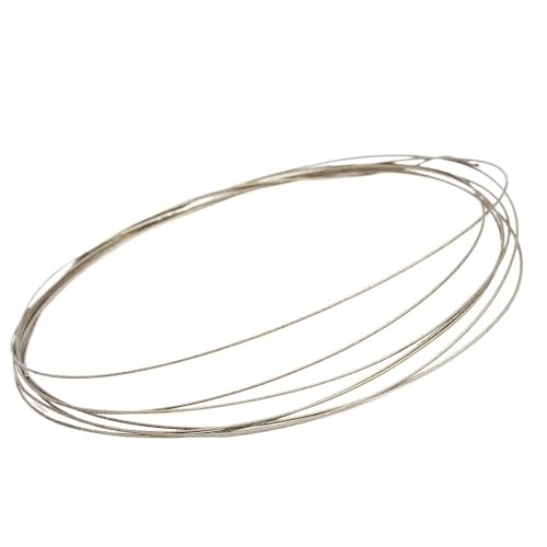 Scie à fil diamanté de 0,4 mm, outil de 2m pour découpe fine et modélisme