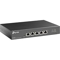 TP-Link TL-SX105 – Ansicht 1