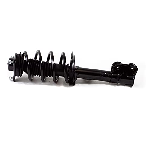 Image of Gabriel G57756 Ultra ReadyMount Front Left Complete Strut Assembly for 13-16 Hyundai Santa Fe (1 Pack)