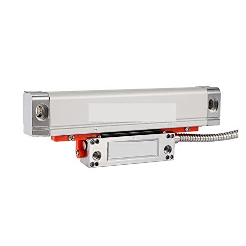 Kit Digital para Fresadora Torno 2 Ejes VGVGV miniatura 5