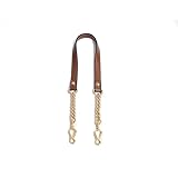 Cinturini di ricambio compatibili con borse Gucci, accessori riciclati(60CM)
