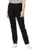 Produktbild BRAX Damen BX_Carola Straight Leg Jeans, Schwarz (Clean Black Black 2), W31/L32 (Herstellergröße: 40)