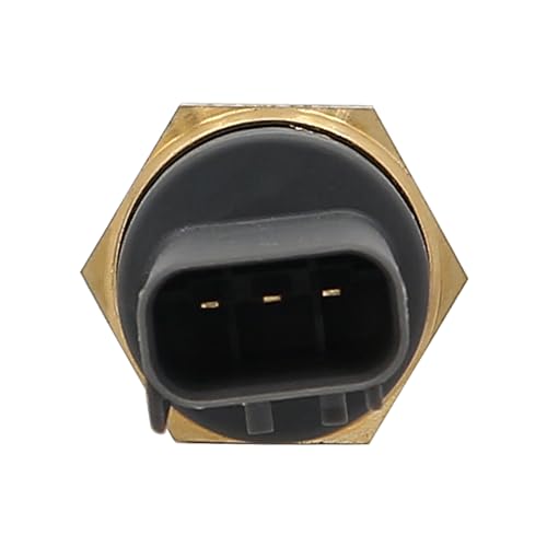 Tivora MKD285 Turbo Air Boost Sensor Compatible thumb #1