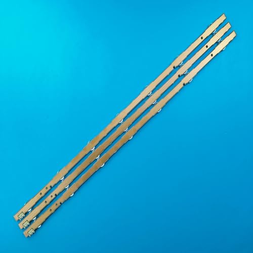Tiras de retroiluminación LED BN96-35208A para reparación de paneles de 32 pulgadas 5