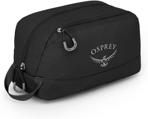 Osprey Daylite Toiletry Kit, Black