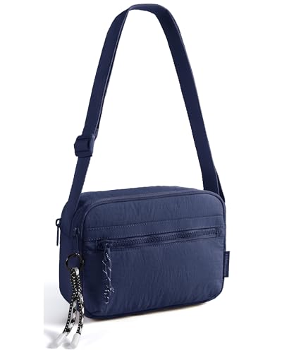 Image of BAGSMART Cross Body Purse, Small Crossbody Bags for Women Travel Purse, Casual Shoulder Handbag Wallet