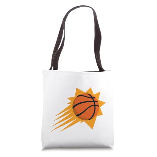 NBA Phoenix Suns Officially Licensed Tote Bag