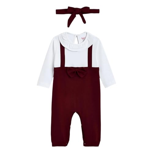 Image of Hopscotch Boys and Girls Cotton Graphic Print Bodysuit In White Color