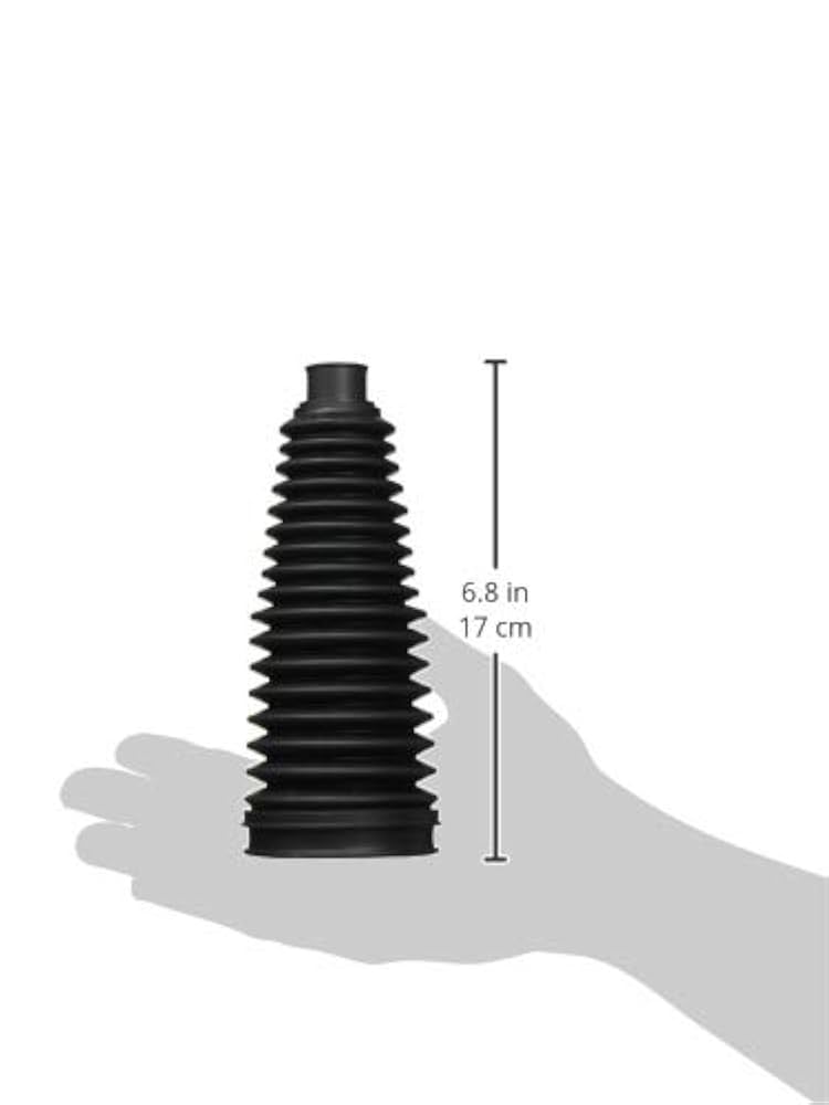 Amazon.com: TOYOTA (toyota) Genuine Parts Steering Rack Boot