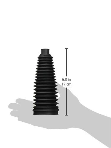 Amazon.com: TOYOTA (toyota) Genuine Parts Steering Rack Boot