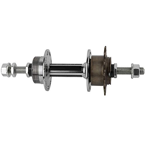 Universal 36 Holes Rear Wheel Hub Cassette Replacement