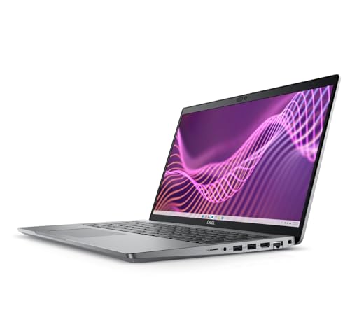 Image of Dell Latitude 5540 15.6 inch Laptop Intel Core i7-1370P (14-Core) 1TB SSD 32GB RAM FHD (1920x1080) Non Touch WiFi AX Windows 11 Pro (Renewed)