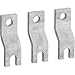 ABB ZL110 Spring And Contact Kit, For Use With A110-30 and AF110-30 Series Contactors