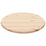Abmessungen: 70 x 2,5 cm (Durchmesser x D)