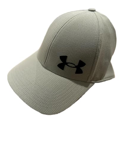 Image of Under Armour Men's Iso-chill ArmourVent Fitted Baseball Cap