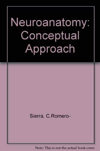 Neuroanatomy: A conceptual approach