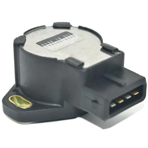 Capteur position papillon Ford Escort TPS de rechange 198500-0460 B6S8-18-911