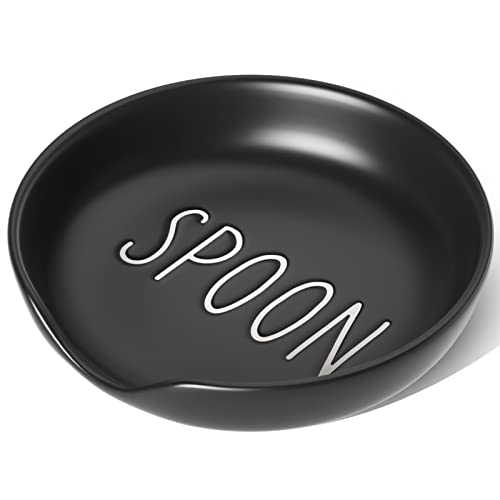 Le Tauci SPOON REST For Kitchen Counter, Spoon Rest cover