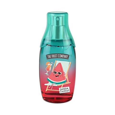 Colonia Sandía Cocktail 40 ml The Fruit Company Cover