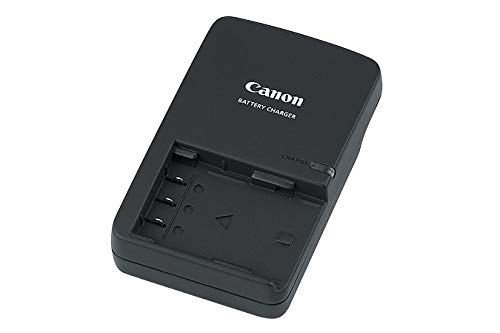 CB-2LW CB-2LWE Camera Battery Charger For Canon NB-2L NB-2LH DC301 + US Plug