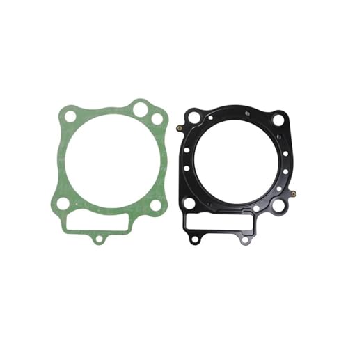 Joints de carter cylindre et embrayage pour CRF450R 2002-2006 étanchéité maximale