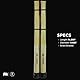 Pałki Husk Meinl Stick & Brush (SB307)