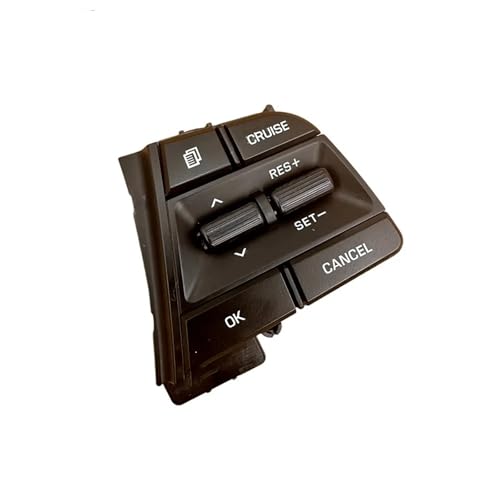 Boutons commande volant Hyundai Elantra AD Solaris régulateur vitesse 96700F2210