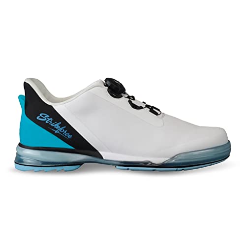 KR Strikeforce TPC Hype Right Hand Unisex Performance Bowling Shoe.4
