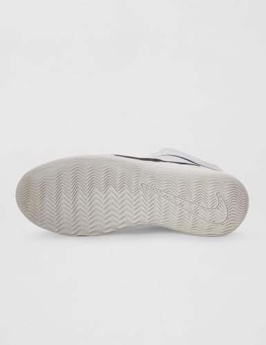 Image of Nike Mens Precision Mid Basketball Shoes